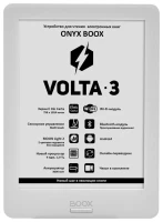 Электронная книга Onyx Boox Volta 3 White