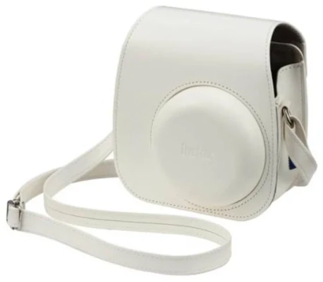 Чехол Fujifilm for Instax Mini 11 Ice White 70100146243