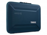 Аксессуар Чехол 13.0-inch Thule для MacBook Gauntlet Blue TGSE2355BLU