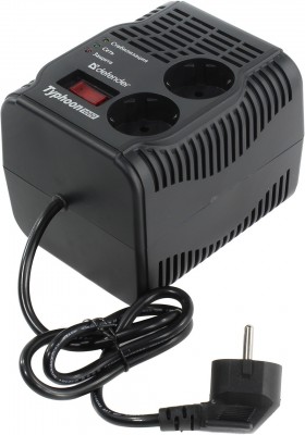 Стабилизатор Defender AVR Typhoon 1000 99033