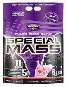 Maxler Special Mass Gainer 6 lb