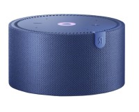 Яндекс Станция Мини New без часов Blue