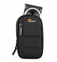 Чехол LowePro Tahoe CS 20 Black LP37061-0WW