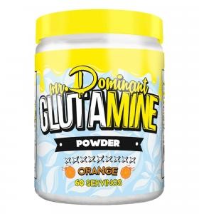 Mr.Dominant Glutamine Powder 300 гр.