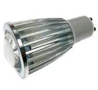 Светодиодная фитолампа Espada Fito E-GU10L-7-5W 44950