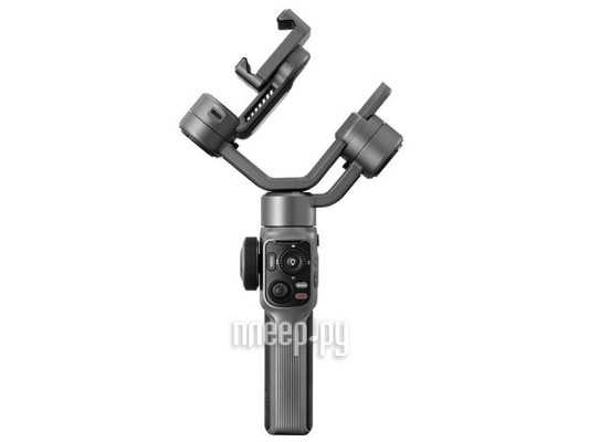 Стедикам Zhiyun Smooth 5S Grey C030117G3