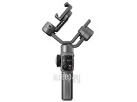 Стедикам Zhiyun Smooth 5S Grey C030117G3