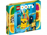 Lego Dots Подставка для карандашей Милый банан 41948