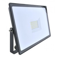 Прожектор Космос 50W 4000Lm IP65 6500K Super-Slim K_PR5_LED_50
