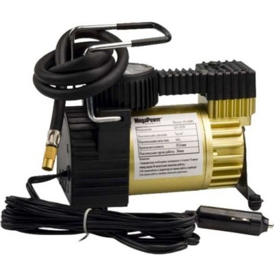 Компрессор MEGAPOWER M-14001A