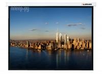 Экран Lumien Master Picture 160x120cm Matte White Fiber Glass LMP-100130