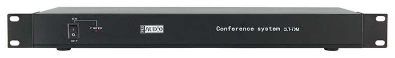 Контроллер ProAudio CLT-70M