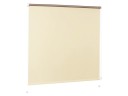 Штора рулонная Brabix 120x175cm Cream-Silver 606018