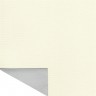 Штора рулонная Brabix 120x175cm Cream-Silver 606018