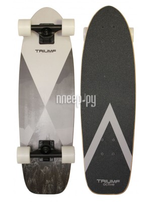 Скейт Triumf Active TF-2808 Unforcer