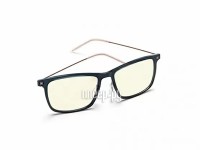 Очки компьютерные Xiaomi Adult Anti-Blue Goggles Pro HMJ02TS Blue
