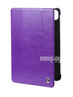 Чехол G-Case для Xiaomi Pad 5 11.0 / Pad 5 Pro 11.0 Slim Premium Purple G0001PU