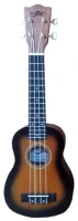 Укулеле Kaimana UK-21 BKS