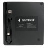 Привод Gembird DVD-USB-04