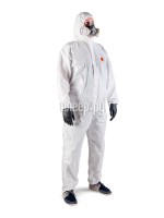 Комбинезон Jeta Safety JPC65 размер L White JPC65-L