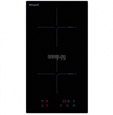 Варочная панель Weissgauff HI 32 B