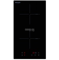 Варочная панель Weissgauff HI 32 B