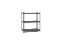 Стеллаж Everest Beamy Luxe-100-30/60/60-3 STB30/60/60/3