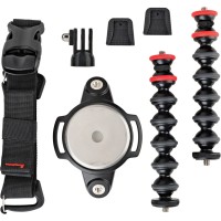 Штатив Joby GorillaPod Rig Upgrade JB01523-BWW