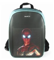 Рюкзак Smartix LED 4 Aquamarine SM0010040005