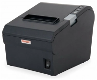 Принтер Mertech MPrint G80 Black