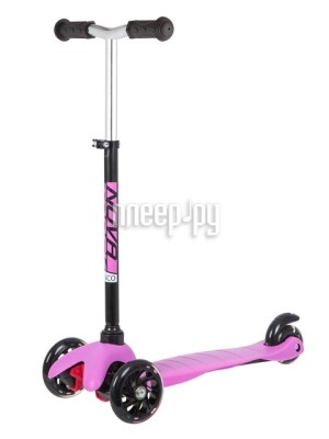 Самокат Novatrack 120H.DISCOKIDS.BPN20