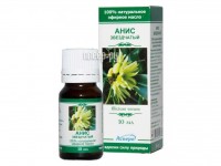 Масло эфирное Аспера Анис 10ml ПК2301В001