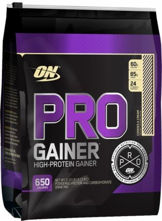 Optimum Nutrition Pro Gainer 4,45 kg