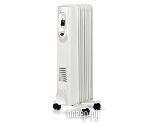 Обогреватель Ballu Comfort BOH/CM-05WDN 1000