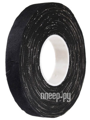 Изолента Изолента Ермак 2mm x 26m Black 672-013