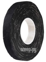 Изолента Изолента Ермак 2mm x 26m Black 672-013