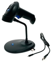 Сканер Netum NT-L8S 2D 45418
