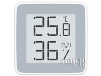595636 Термометр Xiaomi MiaoMiaoce Smart Hygrometer MHO-C201