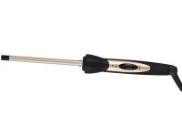 Стайлер Delta Lux DL-0637 Black-Gold