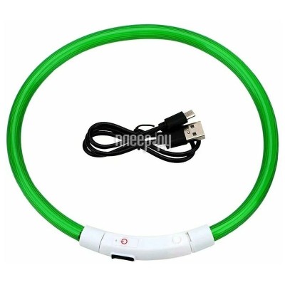 Ошейник As Seen On TV USB 3 в 1 3105