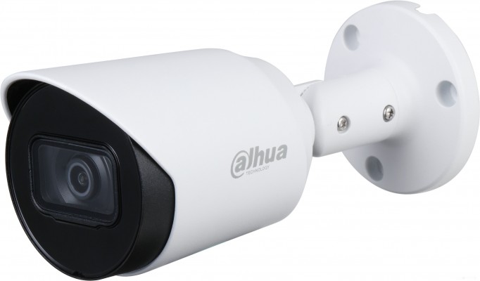 Аналоговая камера Dahua DH-HAC-HFW1400TP-A-0360B-S2