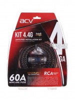 Комплект проводов ACV Kit 4.4G