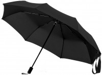 Зонт Molti Stash (сумка) Black 10991.30