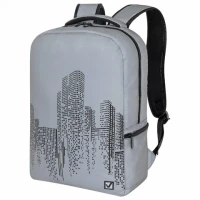 Рюкзак Brauberg Reflective City 270757