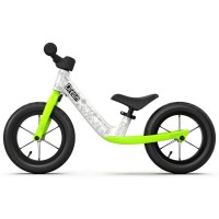 Беговел Royal Baby RB-B5XA RAWR Pro MG Magnesium Green