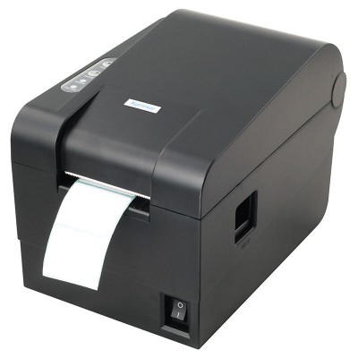 Принтер Xprinter XP-235B