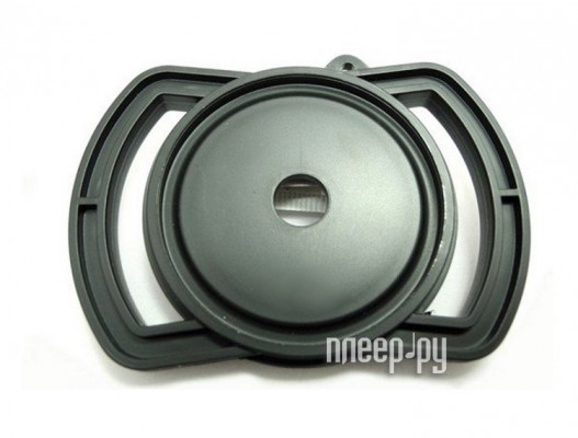 Аксессуар Держатель для крышек объективов Fujimi Cap Buckle FCB-2 43mm, 52mm, 55mm