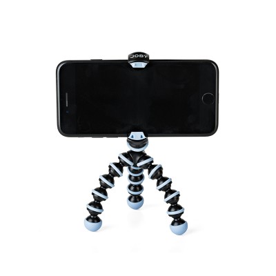 Штатив Joby GorillaPod Mobile Mini Black-Blue JB01518-0WW