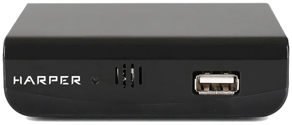 Harper HDT2-1030 Black