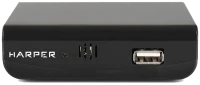 Harper HDT2-1030 Black